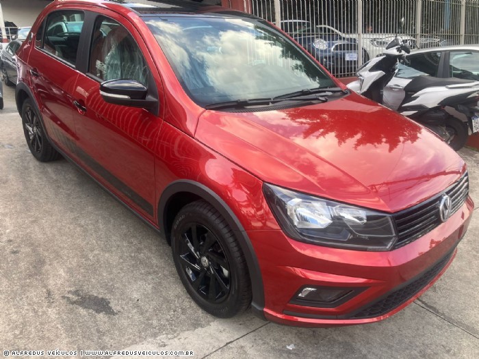 Volkswagen GOL LAST EDITION OK 2023/2023